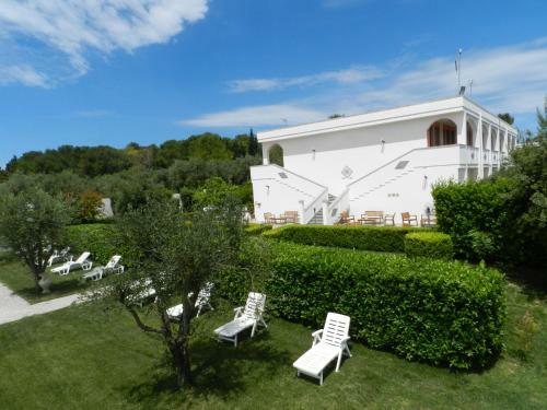 Agroturismo Agriturismo La Rondine