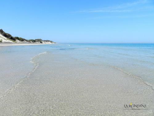 Agroturismo Agriturismo La Rondine