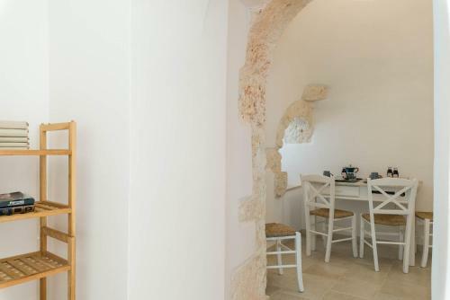 Charming Villas With Pool In Valle D'itria