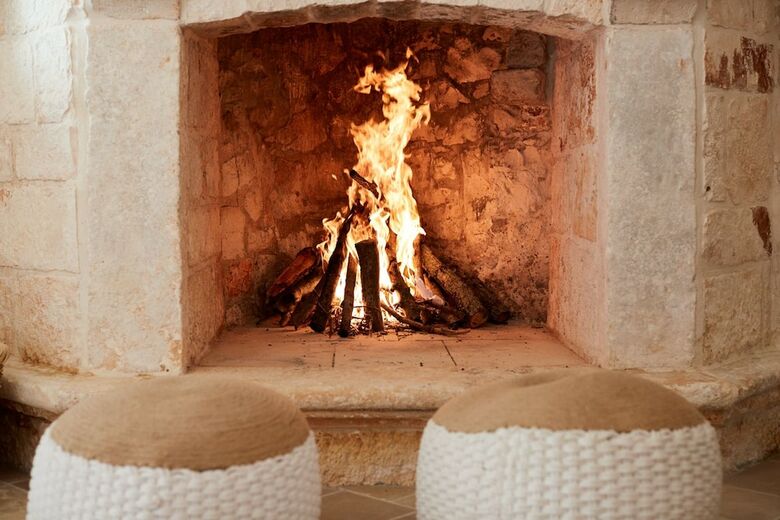 Bed & Breakfast Masseria Grieco