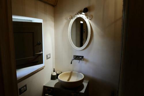 Bed & Breakfast Pigreco Trullo Di Charme - Boutique