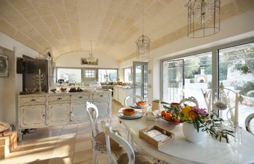 Bed & Breakfast Pigreco Trullo Di Charme - Boutique