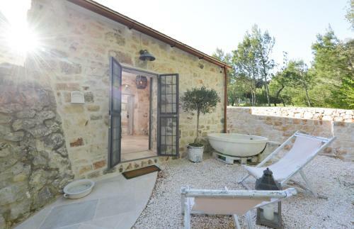 Bed & Breakfast Pigreco Trullo Di Charme - Boutique