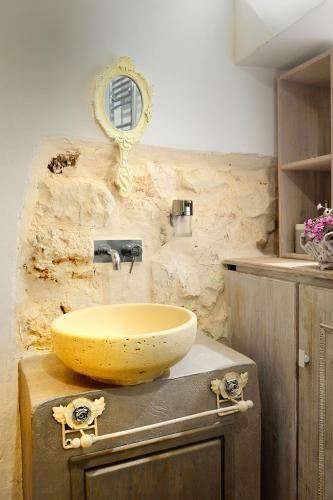 Bed & Breakfast Pigreco Trullo Di Charme - Boutique