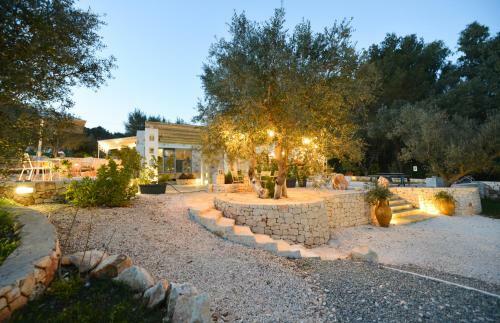 Bed & Breakfast Pigreco Trullo Di Charme - Boutique