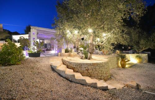 Bed & Breakfast Pigreco Trullo Di Charme - Boutique