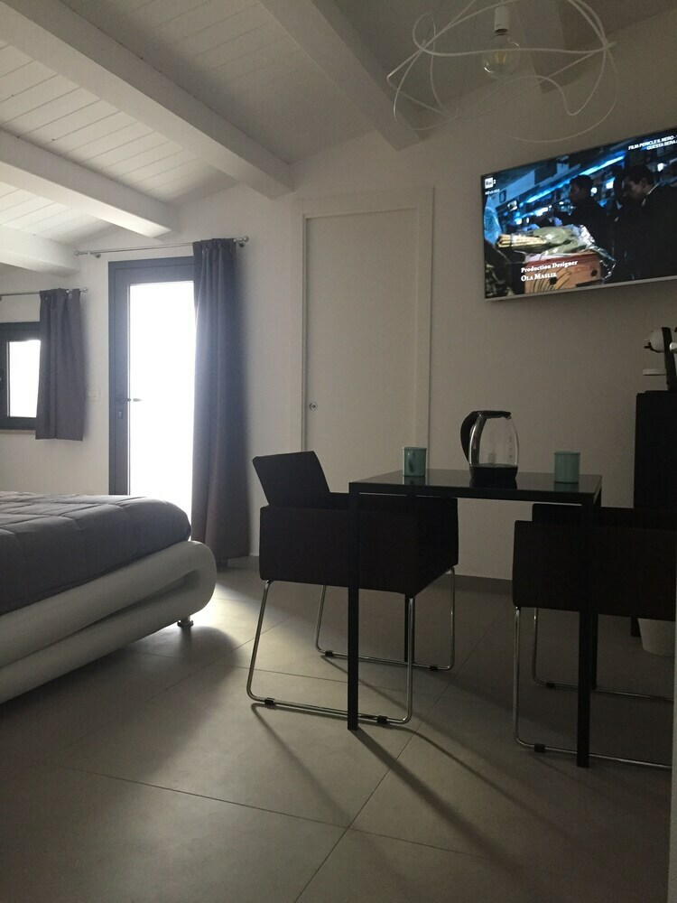 Hostal Paolino Exclusive Rooms