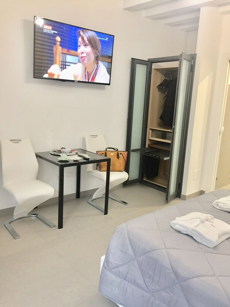 Hostal Paolino Exclusive Rooms