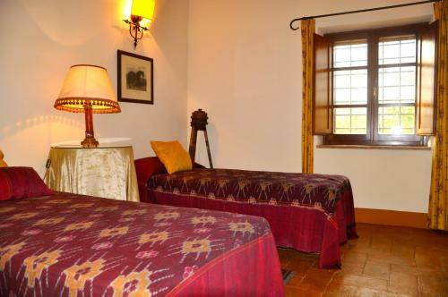 Otricoli Villa Sleeps 10 Pool Wifi