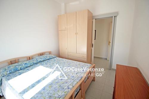 Apartamento Gdcasevacanza -vicinissimo Alla Spiaggia-