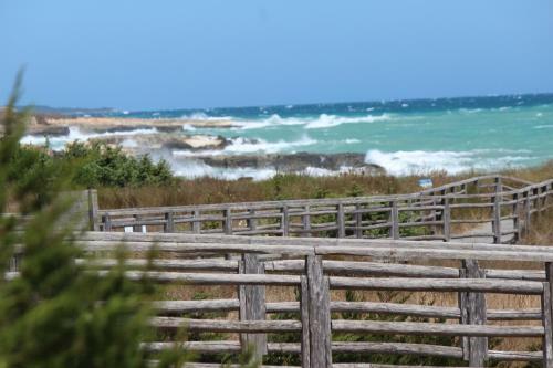 Apartamento Appartamento Vacanze Otranto