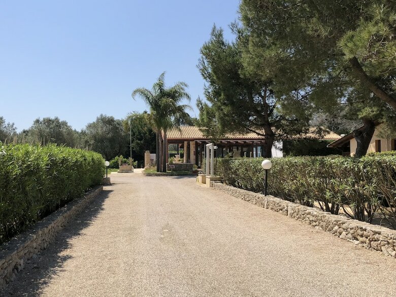 Agroturismo Agriturismo Serafina