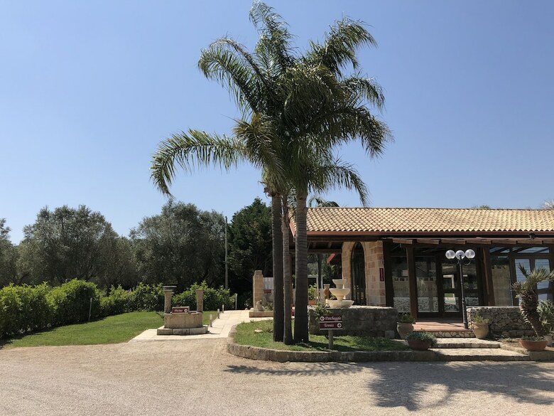 Agroturismo Agriturismo Serafina