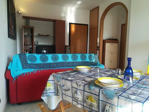 Apartamento Casa Vacanze "noemi" A Otranto, Salento 5 Posti