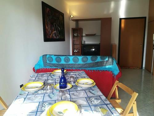 Apartamento Casa Vacanze "noemi" A Otranto, Salento 5 Posti