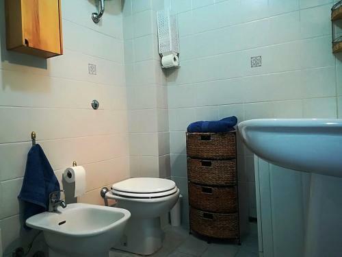 Apartamento Casa Vacanze "noemi" A Otranto, Salento 5 Posti