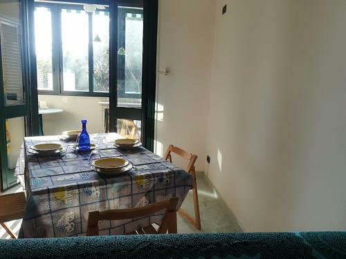 Apartamento Casa Vacanze "noemi" A Otranto, Salento 5 Posti
