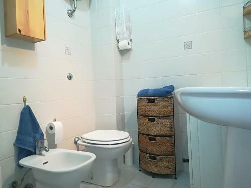 Apartamento Casa Vacanze "noemi" A Otranto, Salento 5 Posti