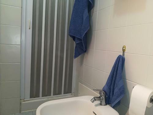 Apartamento Casa Vacanze "noemi" A Otranto, Salento 5 Posti