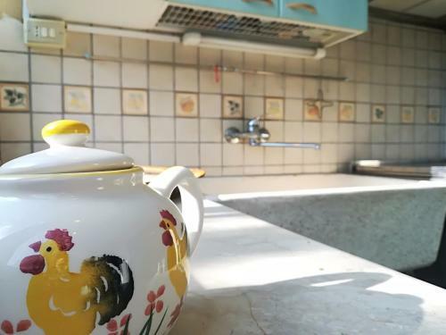 Apartamento Casa Vacanze "noemi" A Otranto, Salento 5 Posti