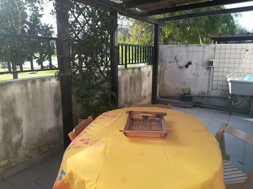 Apartamento Casa Vacanze "noemi" A Otranto, Salento 5 Posti