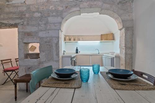 Apartamento Casa Le Mura
