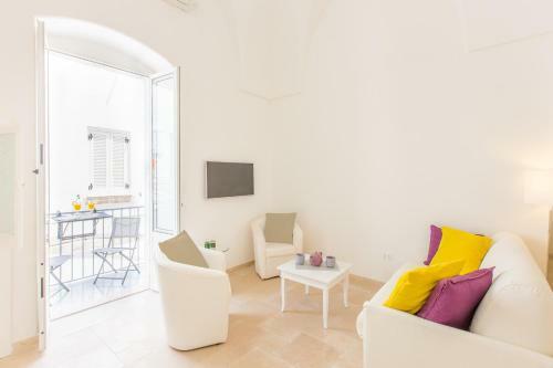 Apartamento Casa Adelia Vista Mare