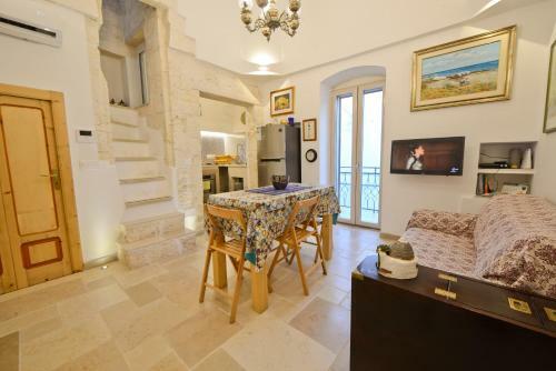 Apartamento Ostuni Guest House