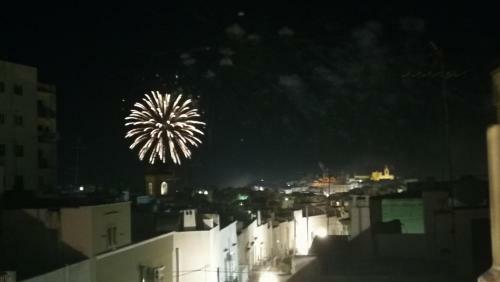 Apartamento Ostuni Guest House
