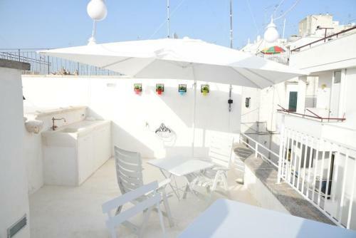 Apartamento La Terrazza Di Azzurra