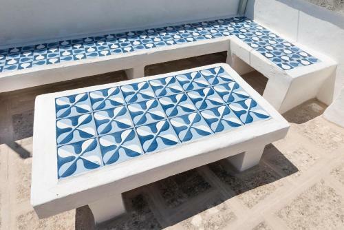 Apartamento Torretta Alchimia
