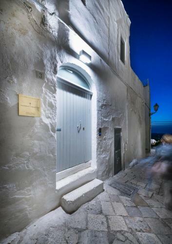 Apartamento Torretta Alchimia
