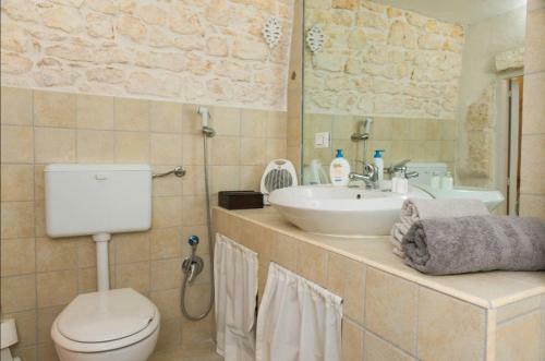 Apartamento Casa Letizia