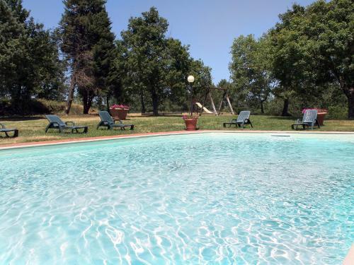 Locazione Turistica Castellare