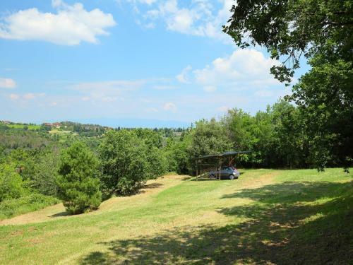 Locazione Turistica Castellare