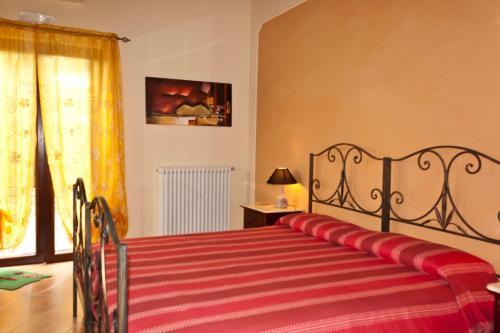 Bed & Breakfast Villakatia