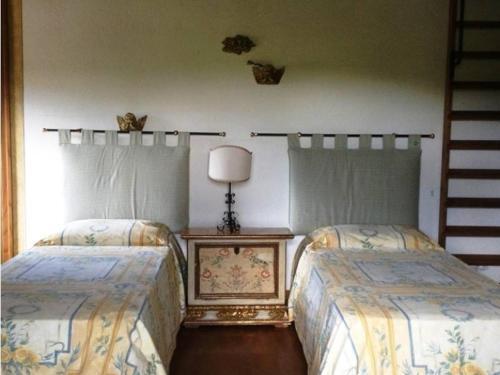 Stabbiano Di Sotto Villa Sleeps 8 Pool Wifi