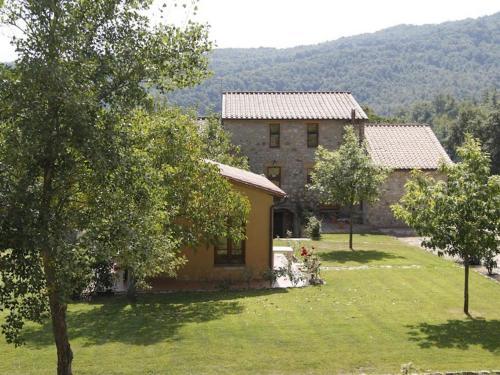 Stabbiano Di Sotto Villa Sleeps 13 Pool Air Con