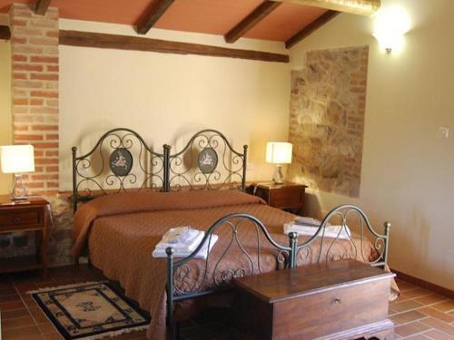 Stabbiano Di Sotto Villa Sleeps 13 Pool Air Con