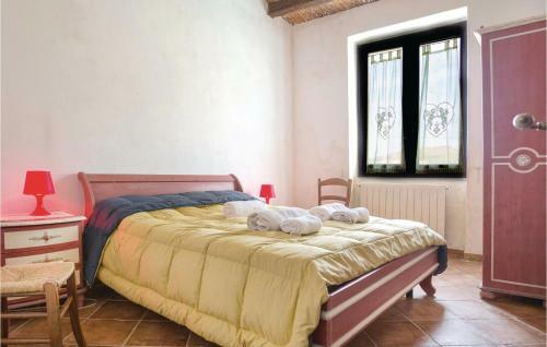 Cascina Di Madi�