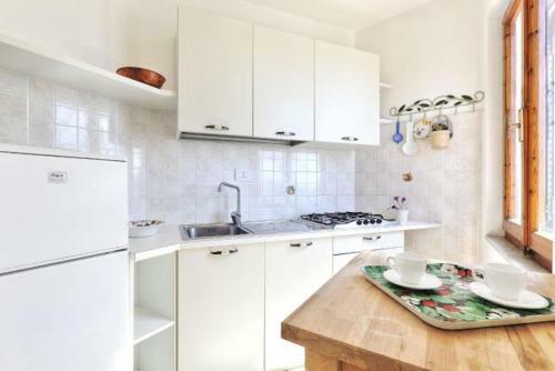 Apartamento Appartamento Innamorata 2