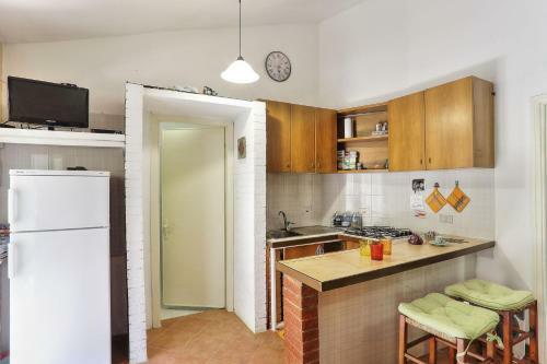 Apartamento Bilocale Casina Innamorata