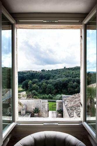 Hotel Dimora Delle Balze