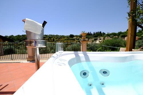 Hotel Domus Hyblaea