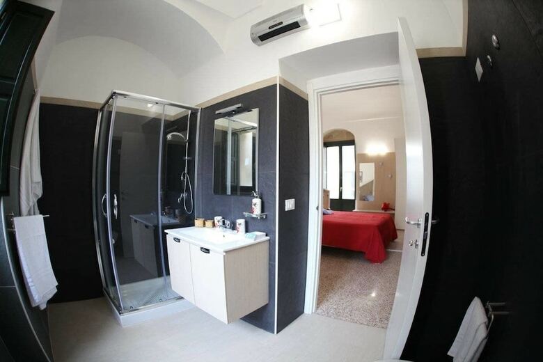 Apartamento Rta Palazzo Judica