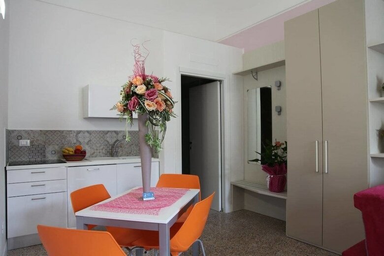 Apartamento Rta Palazzo Judica