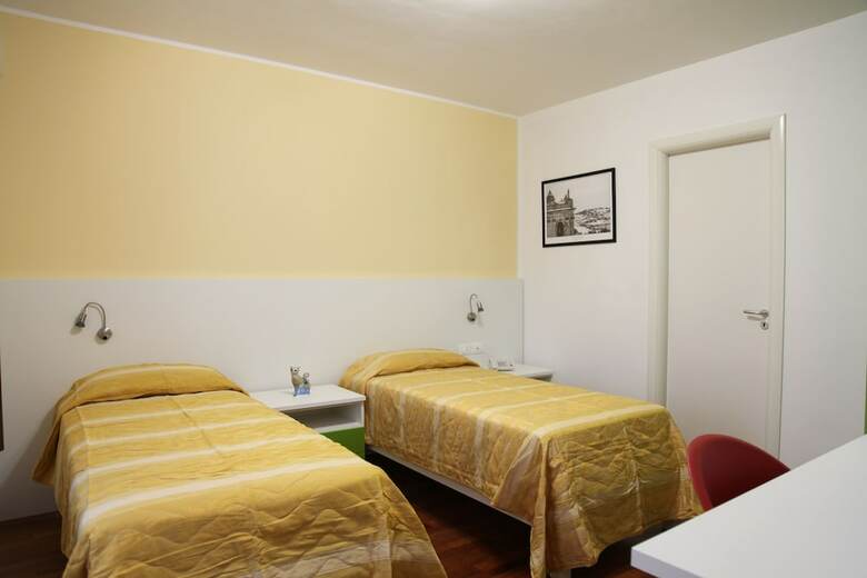 Apartamento Rta Palazzo Judica