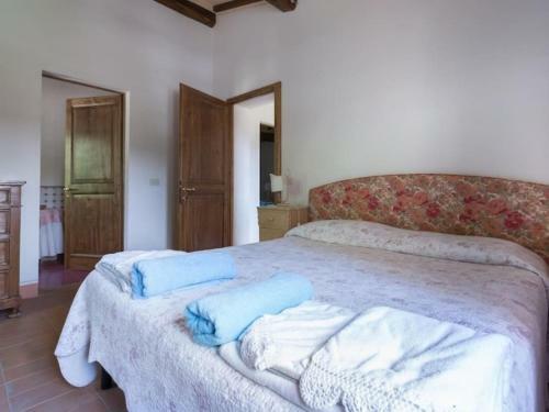 Palazzone Villa Sleeps 10 Pool Wifi