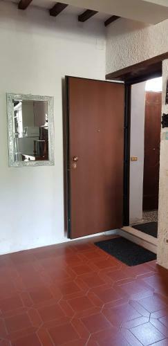 Apartamento Casa Zecchi