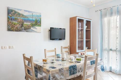 Apartamento Borgo Dei Fiori 7